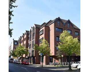 Büro in Kiel 1.360,00 € 117 m² - 1.360,00&nbsp;EUR Kaltmiete, ca.&nbsp; 117,00&nbsp;m&sup2; in Kiel (PLZ: 24103)