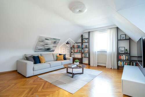 Foto - Wohnung zum Kaufen in Esslingen am Neckar 324.900,00 € 102.97 m²