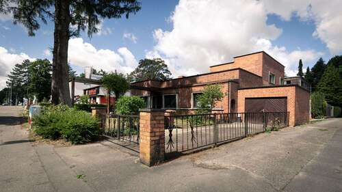 Foto - Haus zum Kaufen in Rostock 799.999,00 € 168.3 m²