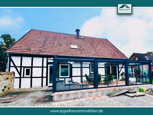 Foto - Haus zum Kaufen in Lengerich 649.000,00 € 301.93 m²