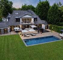 Haus zum Kaufen in Meerbusch 4.950.000,00 € 530 m²