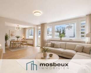 Wohnung zum Kaufen in Aachen Laurensberg 295.000,00 € 107.44 m² - Aachen / Laurensberg