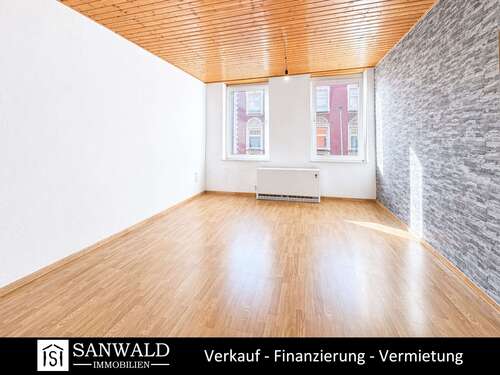Foto - Wohnung zum Mieten in Gelsenkirchen 380,00 € 52 m²