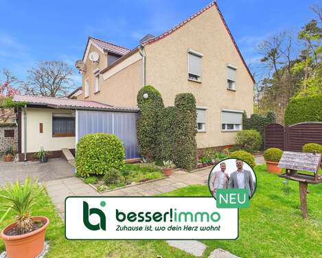 Foto - Haus zum Kaufen in Kyritz OT Heinrichsfelde 139.000,00 € 121.97 m²