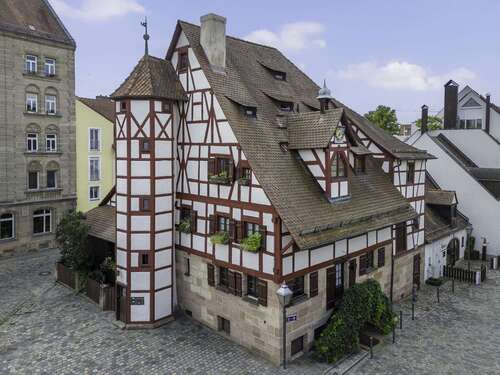 Foto - Wohnung zum Kaufen in Nürnberg 198.700,00 € 51 m²