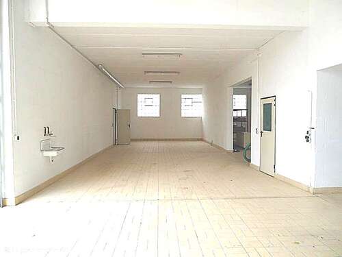Foto - Halle in Heddesheim 1.400,00 € 190 m²