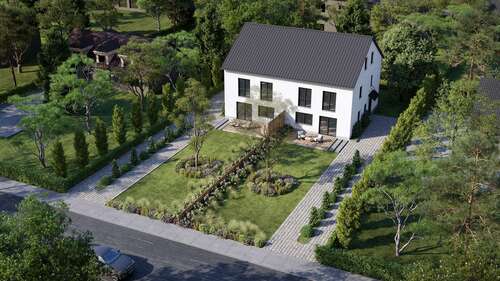 Foto - Haus zum Kaufen in Königsbrunn 889.000,00 € 164 m²