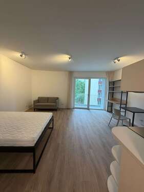 Foto - Wohnung zum Mieten in Erlangen 820,00 € 45.18 m²