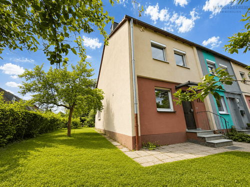 Foto - Haus zum Kaufen in Nürnberg 399.000,00 € 110.27 m²