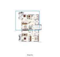 Wohnung zum Kaufen in Memmingerberg 356.000,00 € 67.8 m²