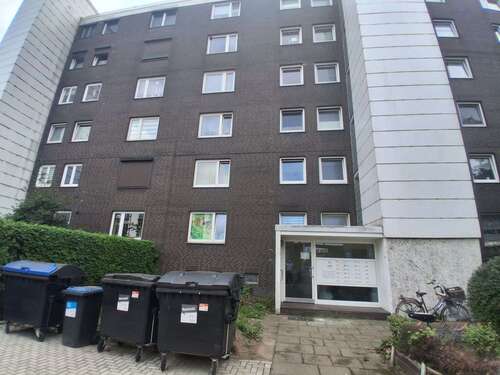 Foto - Wohnung zum Kaufen in Bremen 119.000,00 € 71.21 m²