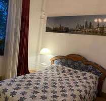 Wohnen auf Zeit in Frankfurt a Main 890,00 €