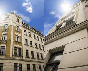 Wohnung zum Kaufen in Leipzig 190.000,00 € 72.2 m²