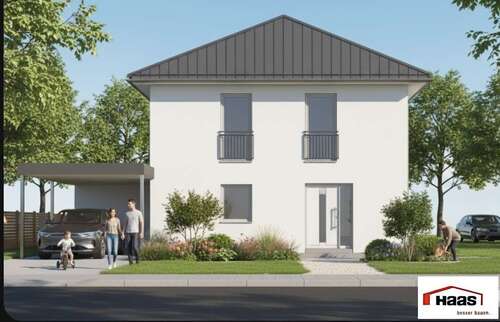Foto - Haus zum Kaufen in Fahrenzhausen 848.200,00 € 140 m²