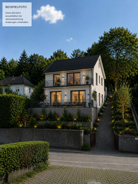 Foto - Grundstück zu verkaufen in Weingarten 390.000,00 € 1223 m²