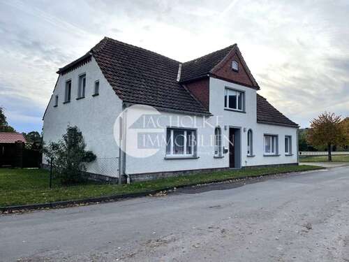 Foto - Haus zum Kaufen in Lagendorf Dahrendorf 219.000,00 € 200 m²