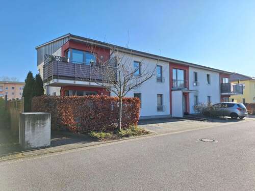 Foto - Wohnung zum Kaufen in Greifswald 298.000,00 € 84.42 m²