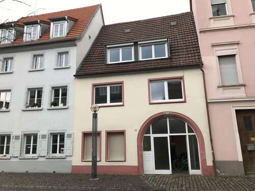 Foto - Wohnung zum Mieten in Landau 545,00 € 63 m²