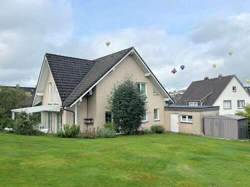 Foto - Haus zum Kaufen in Warstein 475.000,00 € 207 m²