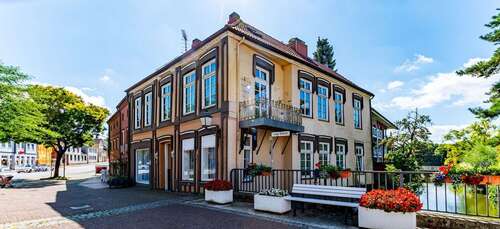 Foto - Haus zum Kaufen in Preetz 219.000,00 € 254 m²