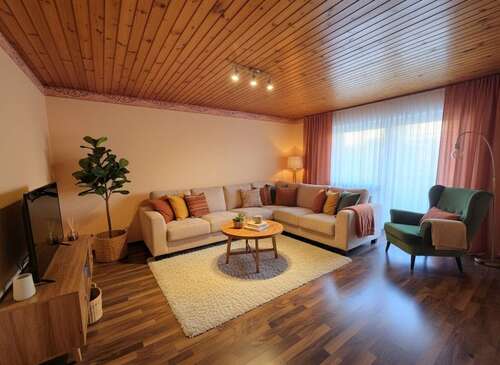 Foto - Wohnung zum Kaufen in Sersheim 279.000,00 € 83 m²