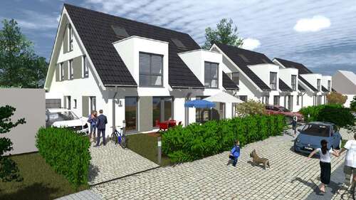 Foto - Haus zum Kaufen in Langenfeld 769.900,00 € 170 m²