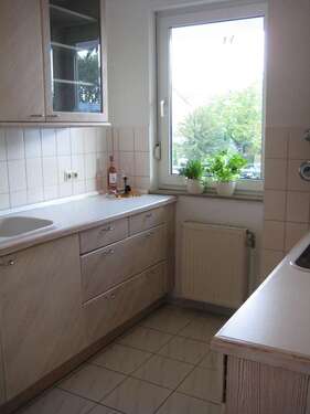 Foto - Wohnung zum Mieten in Frankfurt am Main 1.100,00 € 70 m²