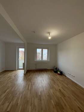 Foto - Wohnung zum Mieten in Berlin 1.033,00 € 43.7 m²