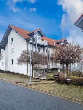 Foto - Garage zu vermieten in Rabenau 35,00 €