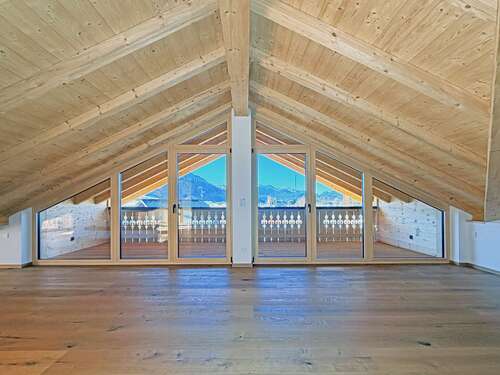Foto - Wohnung zum Kaufen in Garmisch-Partenkirchen 1.795.500,00 € 132 m²