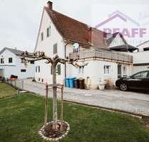 Haus zum Kaufen in Radolfzell am Bodensee Böhringen 319.000,00 € 143.76 m² - Radolfzell am Bodensee / Böhringen