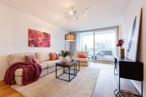 Foto - Wohnung zum Kaufen in Dortmund 197.500,00 € 66 m²