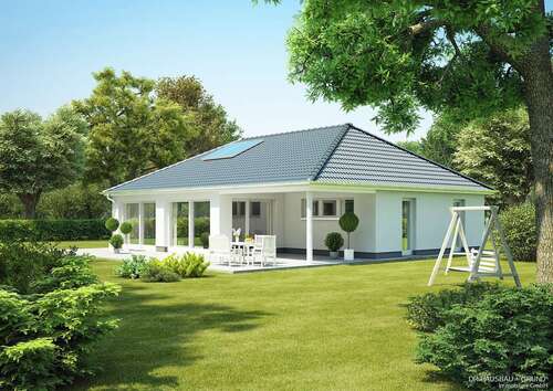 Foto - Haus zum Kaufen in Nahe 435.000,00 € 133 m²