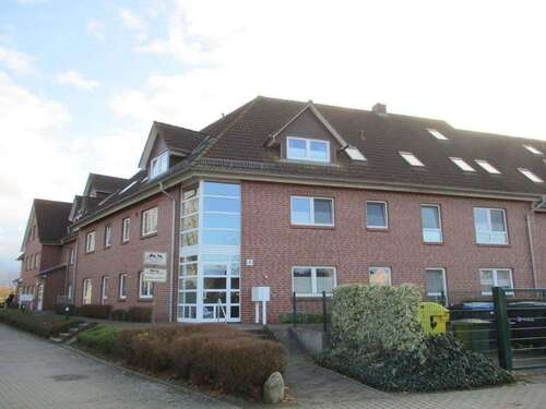 Foto - Wohnung zum Kaufen in Güstrow 128.000,00 € 67.67 m²