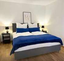 Wohnen auf Zeit in Nittendorf 1.699,00 €