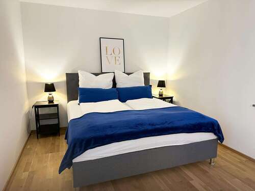 Foto - Wohnen auf Zeit in Nittendorf 1.699,00 €