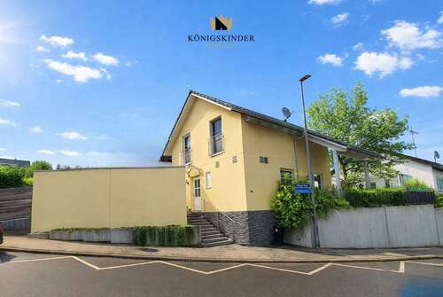 Foto - Haus zum Kaufen in Unterensingen 550.000,00 € 82.07 m²