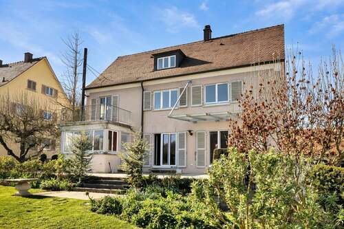 Foto - Haus zum Kaufen in Schwäbisch Hall 798.000,00 € 225 m²