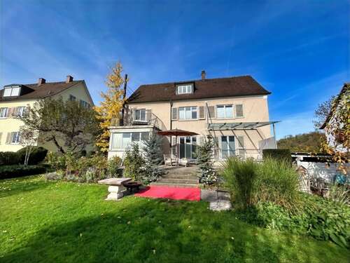 Foto - Haus zum Kaufen in Schwäbisch Hall 848.000,00 € 225 m²