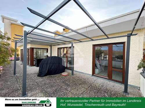 Foto - Wohnung zum Kaufen in Marktredwitz 279.000,00 € 157 m²