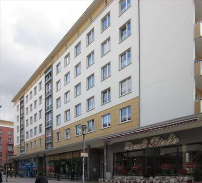 Foto - Wohnung zum Mieten in Magdeburg 439,28 € 57.8 m²