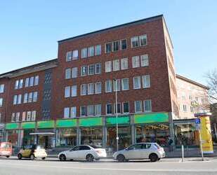 Büro in Kiel 1.300,00 € 106 m² - 1.300,00&nbsp;EUR Kaltmiete, ca.&nbsp; 106,00&nbsp;m&sup2; in Kiel (PLZ: 24103)