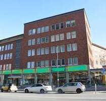 Büro in Kiel 1.300,00 € 106 m² - 1.300,00&nbsp;EUR Kaltmiete, ca.&nbsp; 106,00&nbsp;m&sup2; in Kiel (PLZ: 24103)