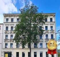 Wohnung zum Mieten in Leipzig 1.289,00 € 105 m²