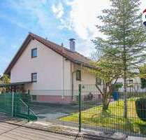 Haus zum Kaufen in Stühlingen 285.000,00 € 65 m²