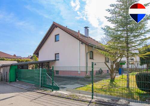 Foto - Haus zum Kaufen in Stühlingen 285.000,00 € 65 m²