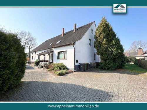 Foto - Haus zum Kaufen in Melle 349.000,00 € 342.83 m²