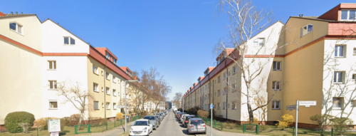 Foto - Wohnung zum Kaufen in Berlin 200.000,00 € 69 m²