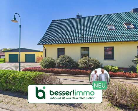 Foto - Haus zum Kaufen in Groß Pankow 279.000,00 € 104.09 m²