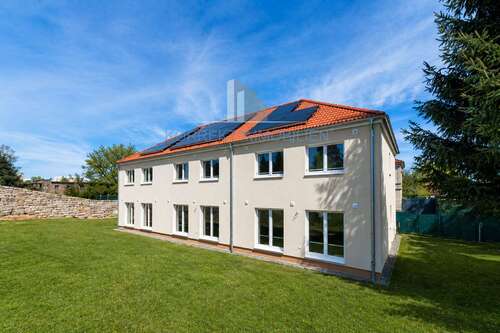 Foto - Haus zum Kaufen in Dresden 674.900,00 € 124 m²